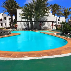 Aloha Corralejo